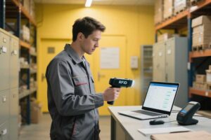 ​How to Integrate Handheld RFID Scanners with Y...