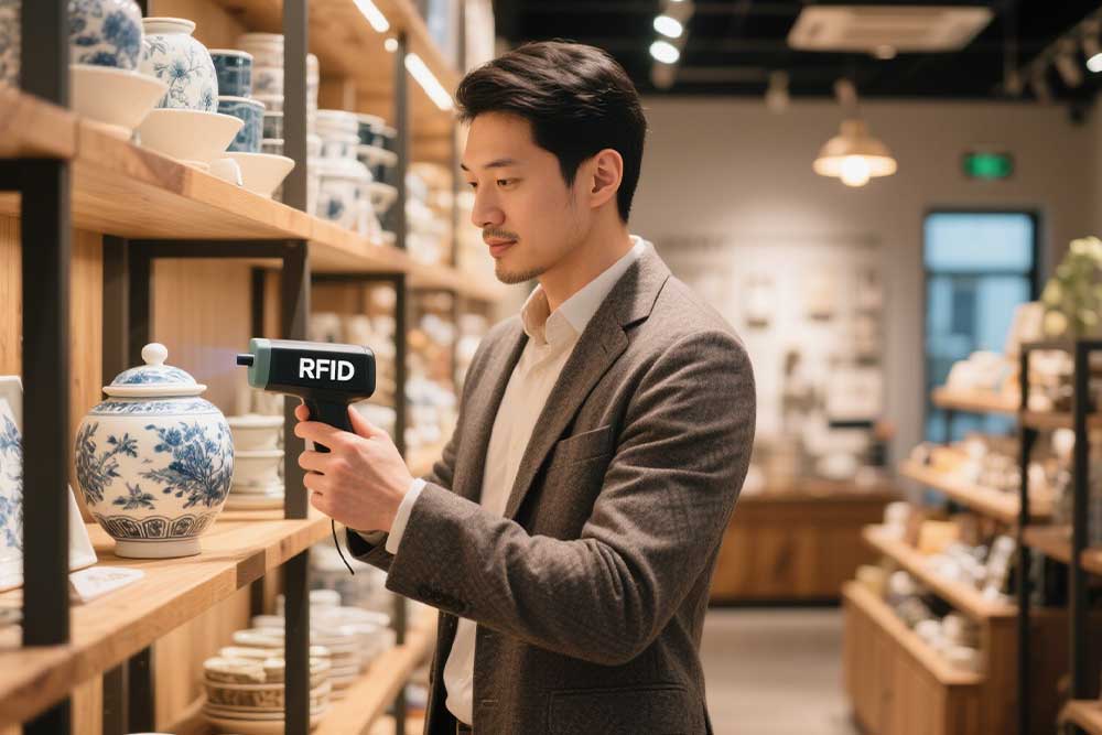 Are Handheld RFID Scanners Worth the Investment... Are Handheld RFID Scanners Worth the Investment...