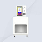 CK-DP11B RFID Payment Kiosk（images 6）