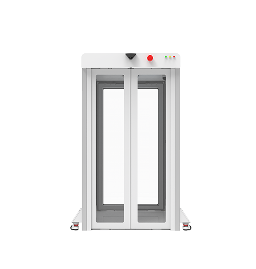 CK-TP5 UHF RFID INVENTORYTUNNEL SYSTEM（images 21）