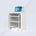 CK-DP13A INDUSTRIAL RFID WORKSTATION（images 5）
