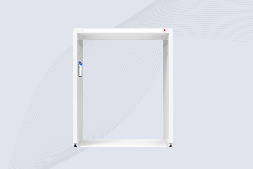 CK-T8D UHF RFID GATE READER