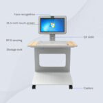 CK-DP11A RFID Payment System Terminal Checkout（images 4）
