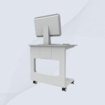 CK-DP11A RFID Payment System Terminal Checkout（images 6）