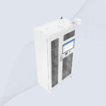 CK-GY2C UHF RFIDMEDICAL CABINET（images 10）