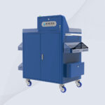 CK-TC RFID Multi-Drawer Tool Cart（images 5）