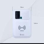 CK-B5L RFID Chip Reader iPhone（images 10）