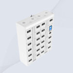 CK-G2224 RFID Linen Management Cabinet（images 6）