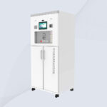 CK-MH RFID Scrub Return Cabinet（images 7）