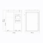 CK-TP4  UHF RFID Tunnel Inventory Gateway​（images 9）