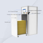 CK-GP  INDUSTRIAL RFID TUNNEL READER（images 4）
