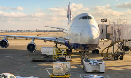 Aviation management