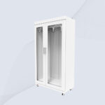 CK-GY2C UHF RFIDMEDICAL CABINET（images 9）