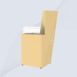 CK-DP11E RFID Self Checkout System​（images 7）