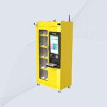 CK-GWHA RFID Chemical Management Cabinet（images 6）