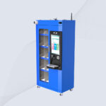 CK-GWHA RFID Chemical Management Cabinet（images 7）