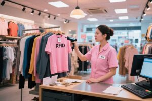 Budget-Friendly RFID Modules for Retail: Slash ...