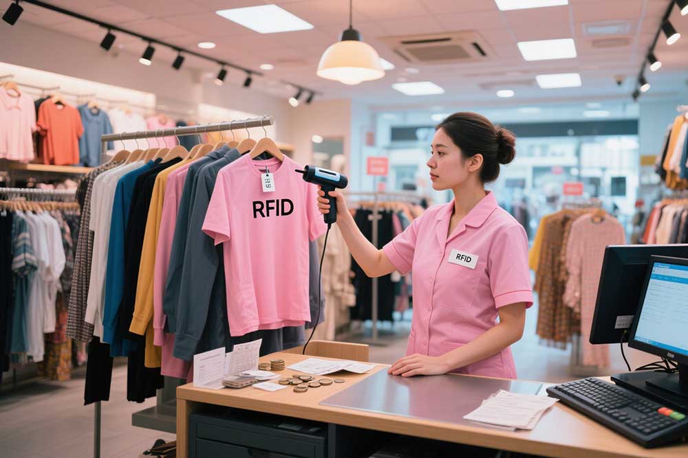 Budget-Friendly RFID Modules for Retail: Slash ... Budget-Friendly RFID Modules for Retail: Slash ...