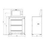 CK-DP13A INDUSTRIAL RFID WORKSTATION（images 8）