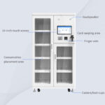 CK-GY3 Low-Value Consumables Cabinet（images 4）