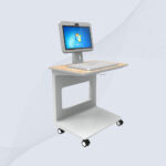 CK-DP11A RFID Payment System Terminal Checkout（images 7）