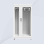 CK-GY2C UHF RFIDMEDICAL CABINET（images 8）