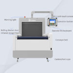 CK-TP2 RFID Inventory Management Tunnel System（images 4）