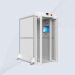 CK-TP5 UHF RFID INVENTORYTUNNEL SYSTEM（images 6）