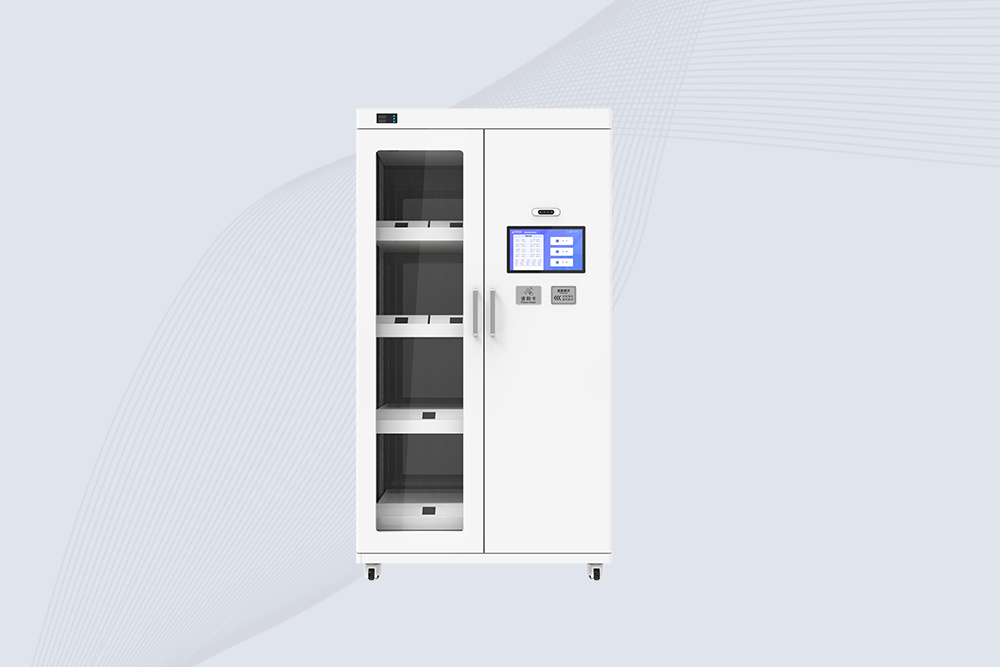 CK-GGT1 Intelligent Weighing Tool Cabinet CK-GGT1 Intelligent Weighing Tool Cabinet