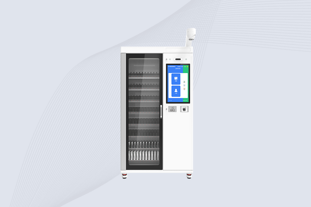 CK-GYP1 RFID Hard Disk Cabinet CK-GYP1 RFID Hard Disk Cabinet
