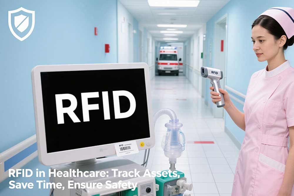 How to Use Handheld RFID Scanners for Asset Tra... How to Use Handheld RFID Scanners for Asset Tra...