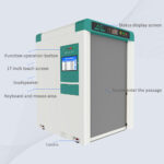 CK-TP4  UHF RFID Tunnel Inventory Gateway​（images 4）