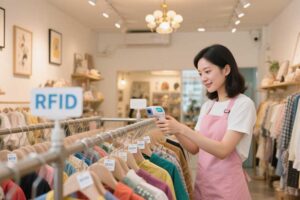 Affordable RFID Solutions for Small Business In...