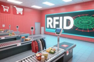 How to Optimize RFID Antenna Placement for Reta...