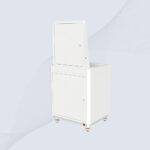 CK-DP11B RFID Payment Kiosk（images 7）
