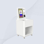 CK-DP11B RFID Payment Kiosk（images 5）