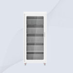CK-G90H RFID Anti-Theft Archive Cabinet（images 8）