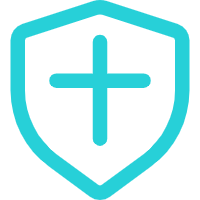 IP54 Protection