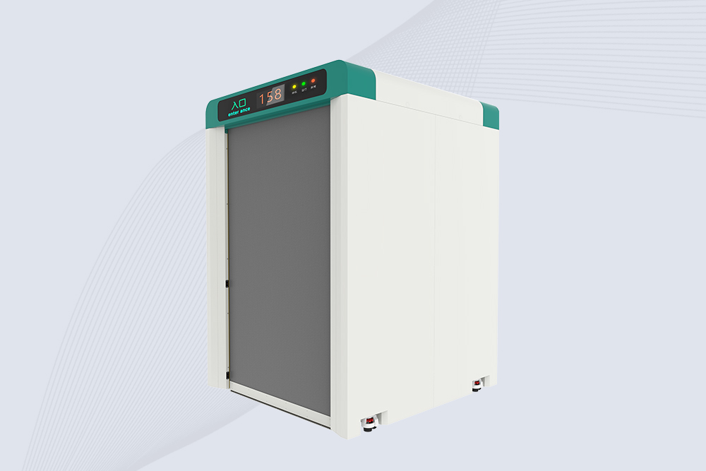 CK-TP4  UHF RFID Tunnel Inventory Gateway​