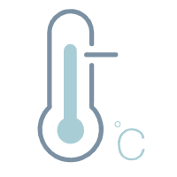-20℃~60℃ Operation