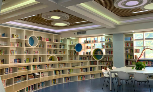 School Library