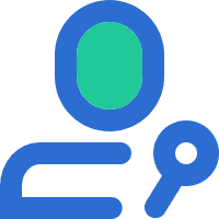 ​​Dual Biometric Access