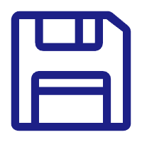 High-Capacity Storage