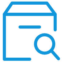 Rapid Inventory Scan