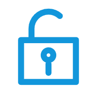 Military-Grade Security​