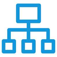 High-Density Organization​