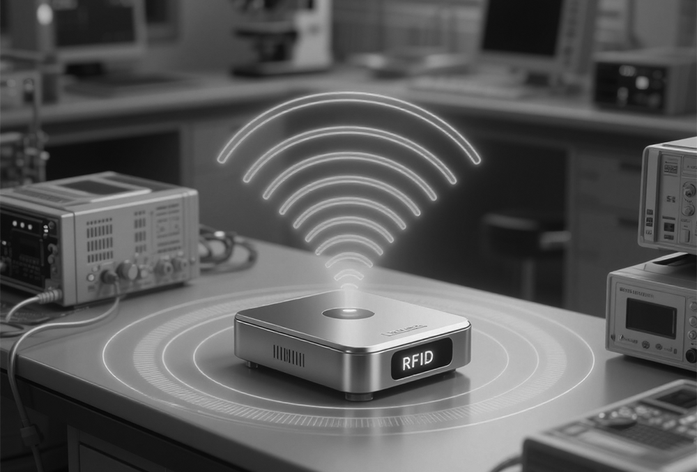 Tag Functionality Understanding RFID Tag Functionality and Selection Tips