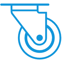 Flexible Deployment​​