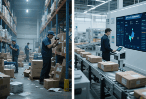 RFID IoT System: A Cost-Effective and Efficient...