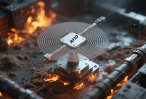 Passive RFID Antenna: Technical Insights and Ap...